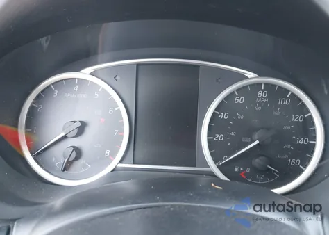 2018 Nissan Sentra S from USA, damaged, VIN 3N1AB7AP7JY229773